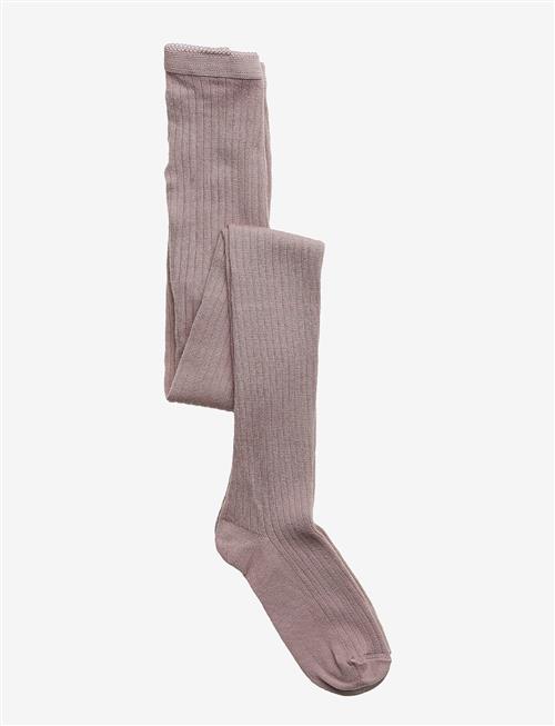 mp Denmark | Wool Rib Tights | 152