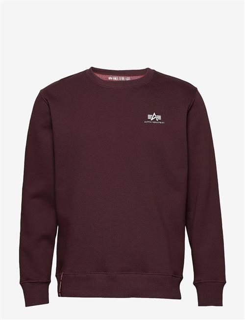 Alpha Industries | Basic Sweatshirt Sl | L