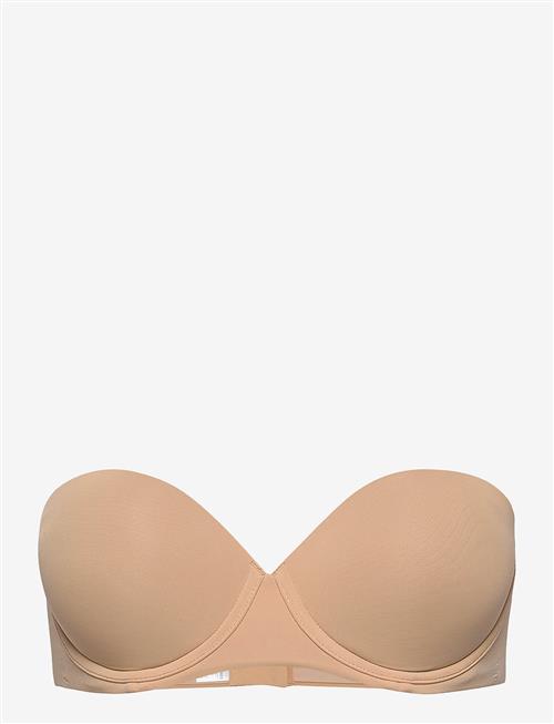 Calvin Klein | Push Up Strapless | E x 75