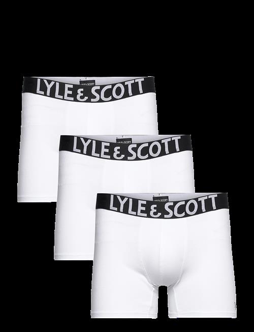 Lyle & Scott | Daniel | L