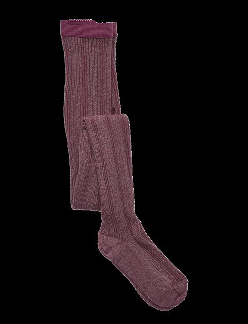 mp Denmark | Celosia Glitter Tights | 140