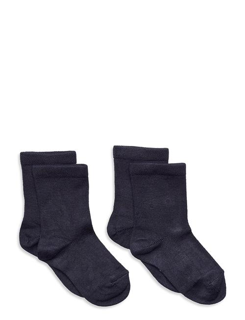 mp Denmark | Bamboo Socks - 2-Pack | 22/24