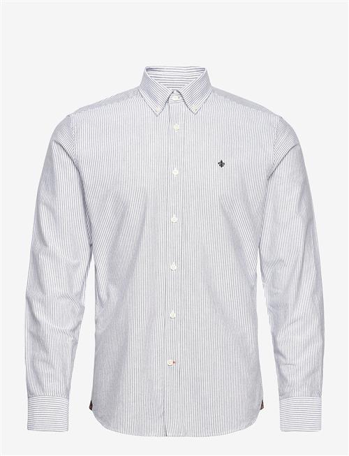 Morris | Douglas Stripe Shirt-Slim Fit | XXL