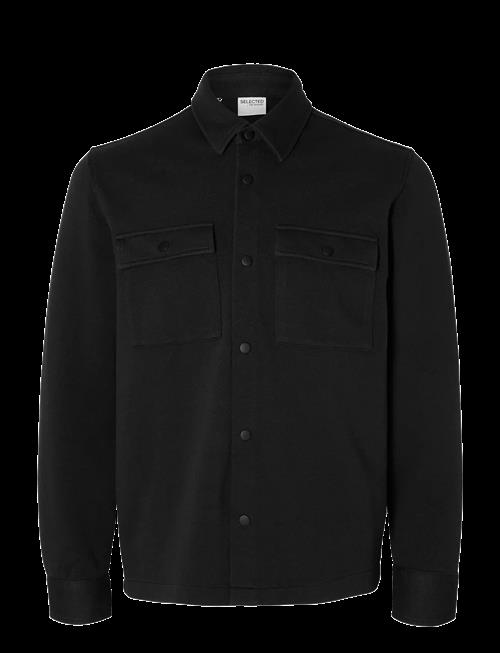 Selected | Slmjackie Sweat Jacket Noos | XL