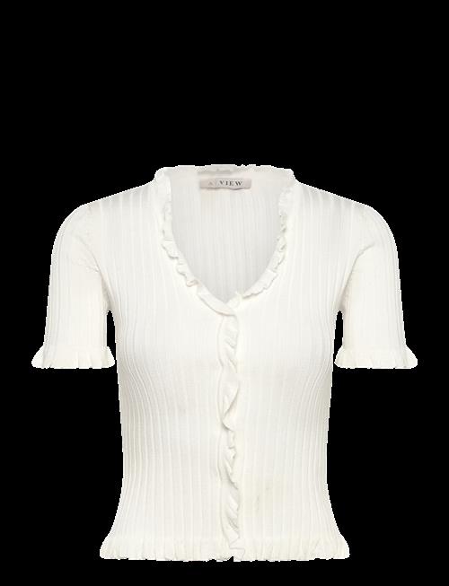 A-View | Fabia Ss Tee | 42