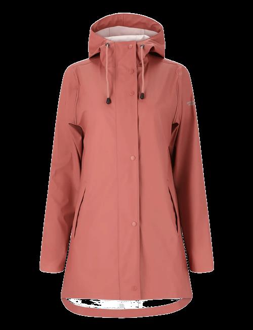 Weather Report | Petra W Rain Jacket | 40