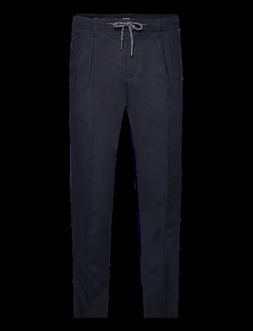 ONLY & SONS | Onsleo Crop Linen Mix 0048 Pant | 32 x 30