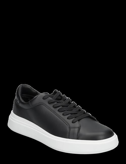Calvin Klein | Low Top Lace Up Lth | 44 x 44