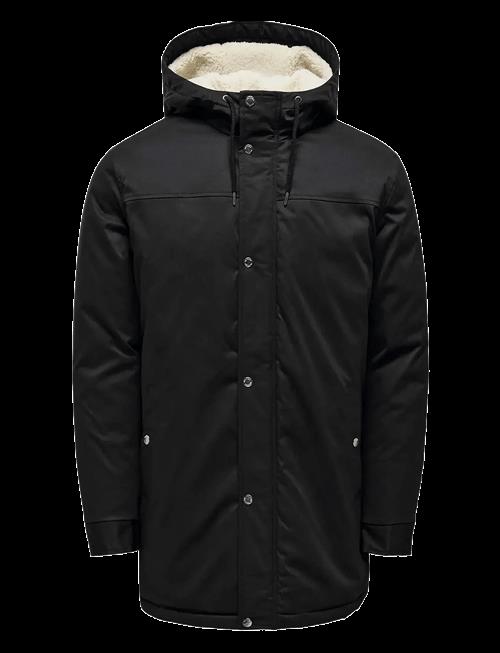 ONLY & SONS | Onsalexander Parka Otw | L