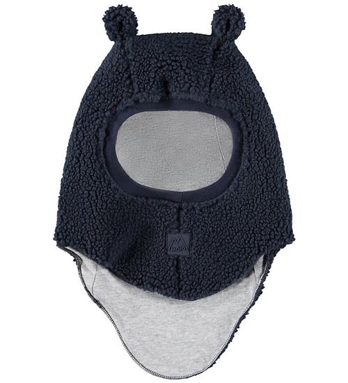 Molo Elefanthue - Teddy - Kay - 2-lags - Total Eclipse