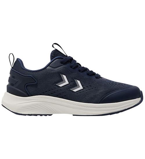 Hummel Sko - Bolt Tech LC JR - Black Iris