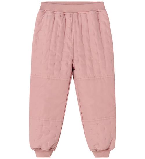 MarMar Termobukser - Odin - Rose Mallow