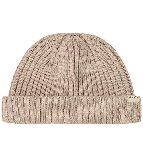 MarMar Hue - Bomuld/Uld - Atlas - Barely Beige