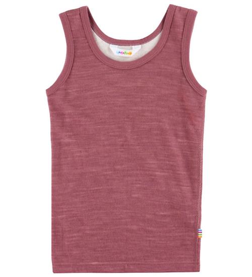 Joha Undertrøje - Uld - Bordeaux