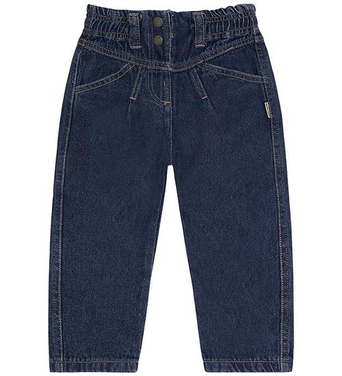 Hust and Claire Jeans - HCJamille - Blue Denim