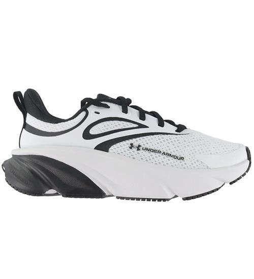 Under Armour Sko - UA BGS Rogue 6 - White