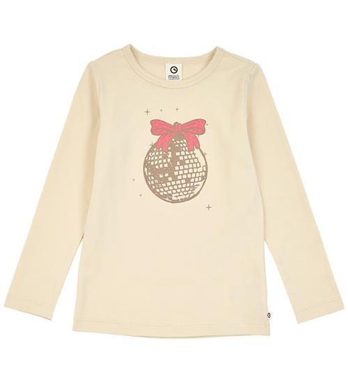Müsli Bluse - Cozy Me Disco Ball - Oak