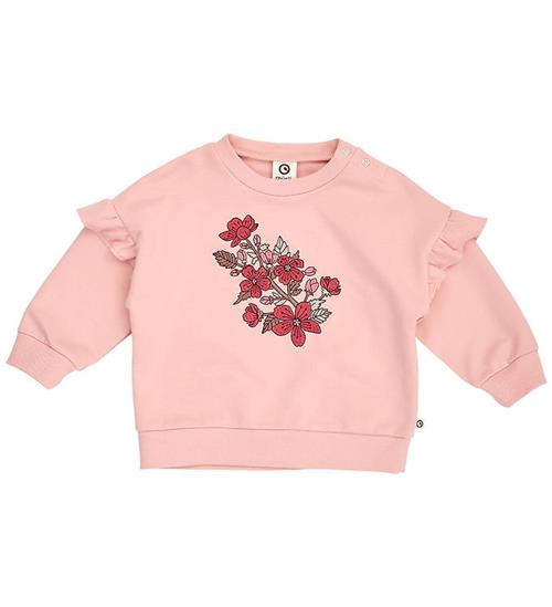 Müsli Sweatshirt - Velora - Blush
