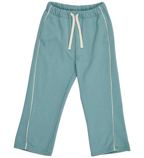 Müsli Sweatpants - Superfan Straight - Arctic