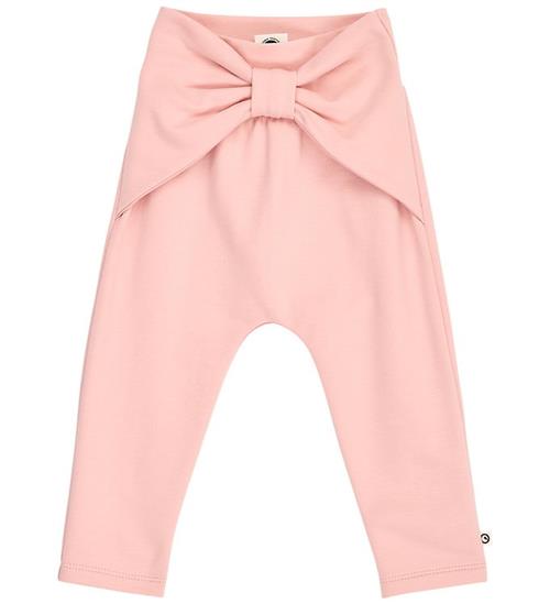 Müsli Sweatpants - Cozy Me Pretty - Blush