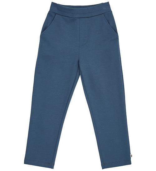 Müsli Sweatpants - Cozy Me Chino - Navy