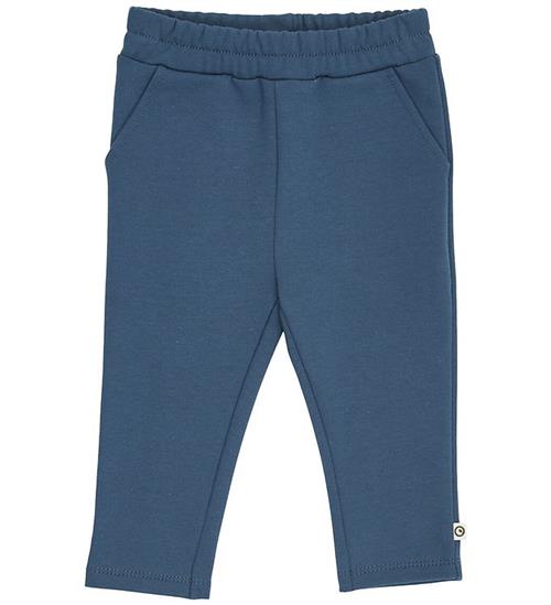 Müsli Sweatpants - Cozy Me Chino - Navy
