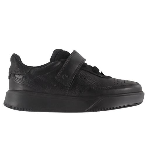 Ecco Sko - Street Court - Sort
