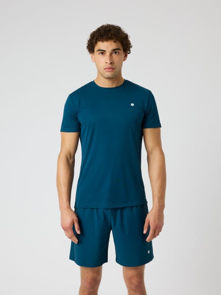 Björn Borg Ace Light T-shirt Blå, S