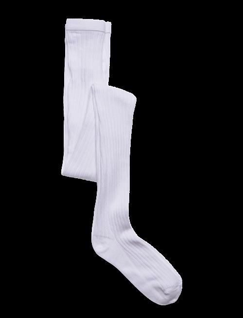 mp Denmark | Cotton Rib Tights | 98