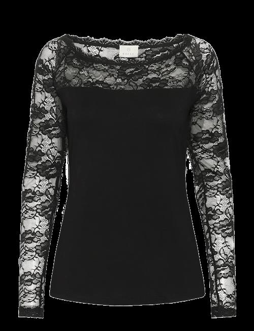Kaffe | Lacy Boat T-Shirt | L