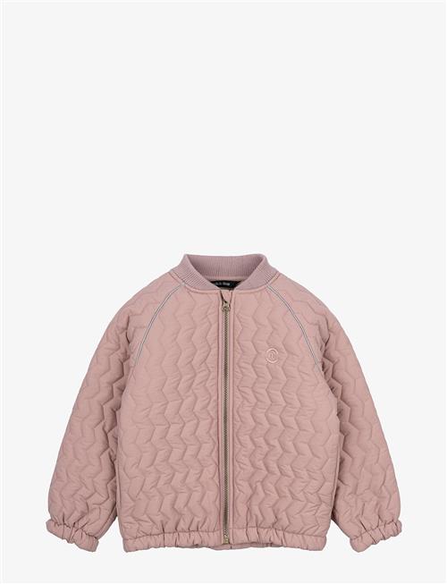 mikk-line | Bomber Jacket | 98