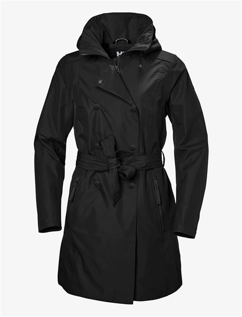 Helly Hansen | W Welsey Ii Trench | XL