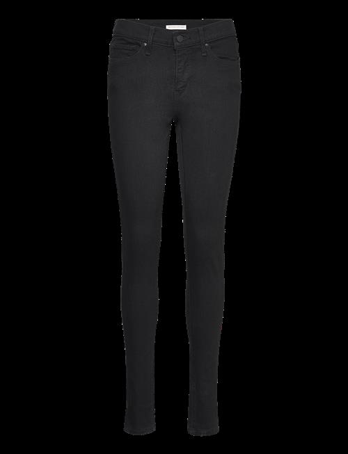 Levi's® | 310 Shaping Super Skinny Black | 31 x 30