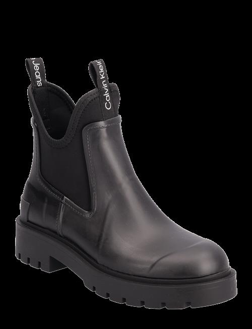 Calvin Klein | Mid Rainboot Chelsea | 36 x 36