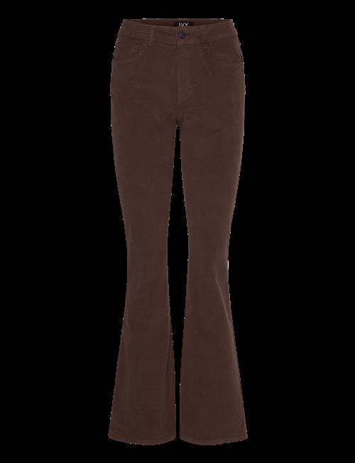 IVY Copenhagen | Ivy-Tara Flare Jeans Baby Cord | 28 x 32