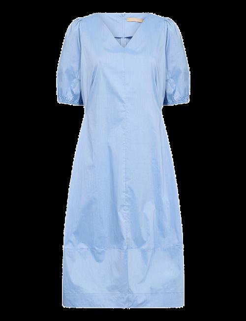 Culture | Cuantoinett Ss Dress | XXL