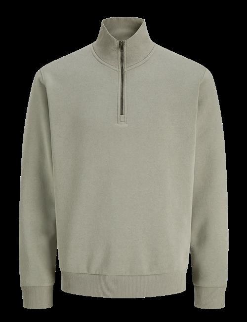 Jack & Jones | Jjebradley Sweat Half Zip Noos | M
