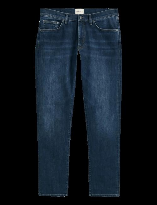 Gant | Slim Gant Jeans | 32 x 34