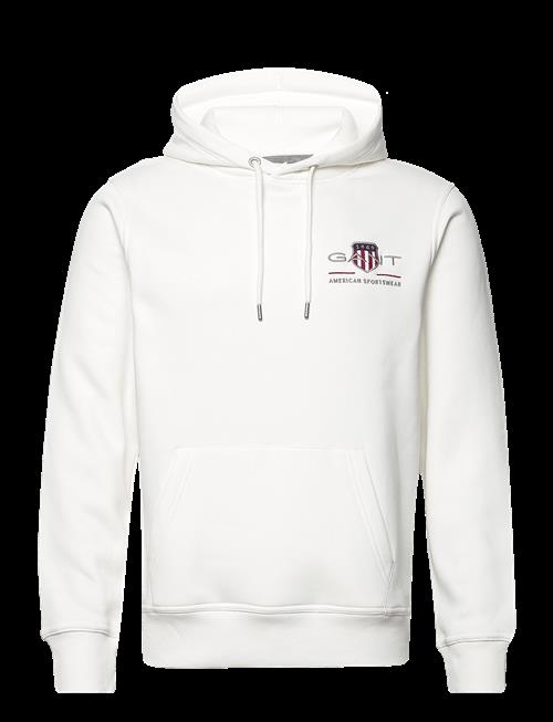 Gant | Reg Medium Archive Shield Hoodie | XL