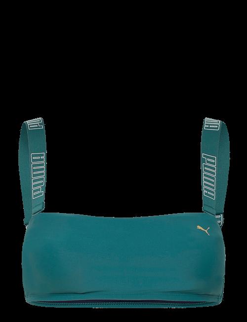 Puma Swim | Puma Swim Women Bandeau Top 1P | M