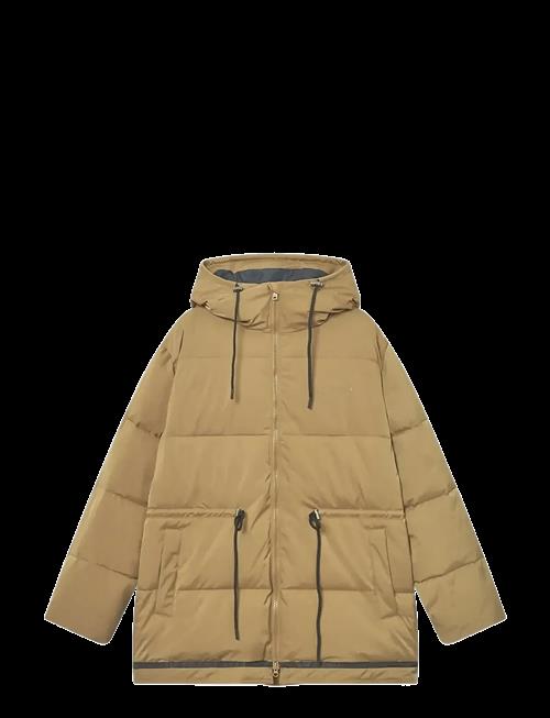 Rethinkit Studios | Puffer Jacket Shelter | L/XL