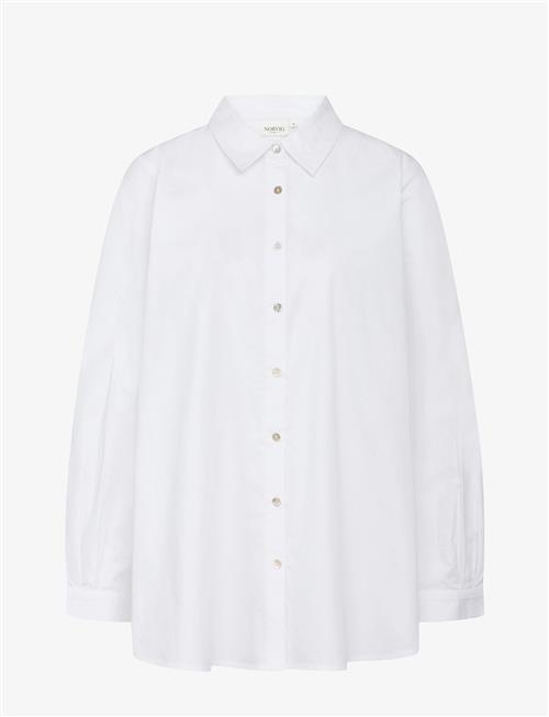 NORVIG | Noor Boyfriend Shirt | M