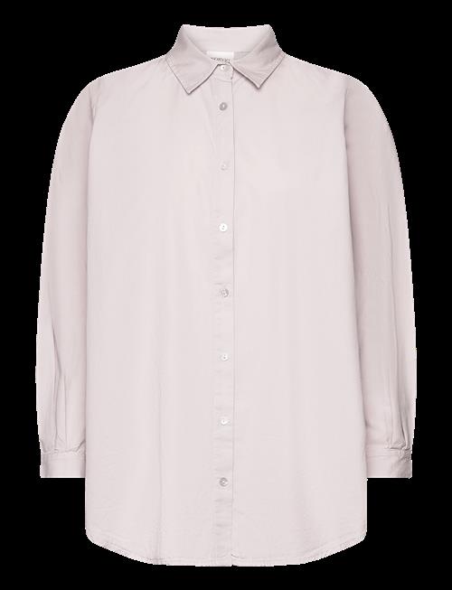 NORVIG | Noor Boyfriend Shirt | S