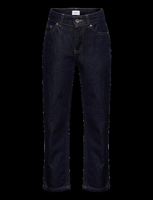 Grunt | Grstreet Loose Raw Blue | 27