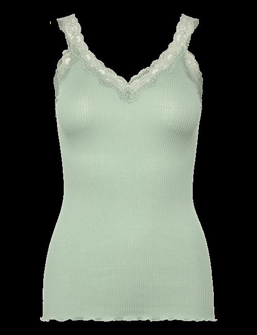 RM By Rosemunde | Rmwbalta Modal Sl V-Neck Top | XL