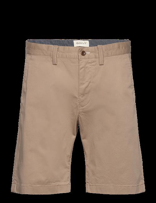 Gant | Slim Twill Shorts | 33