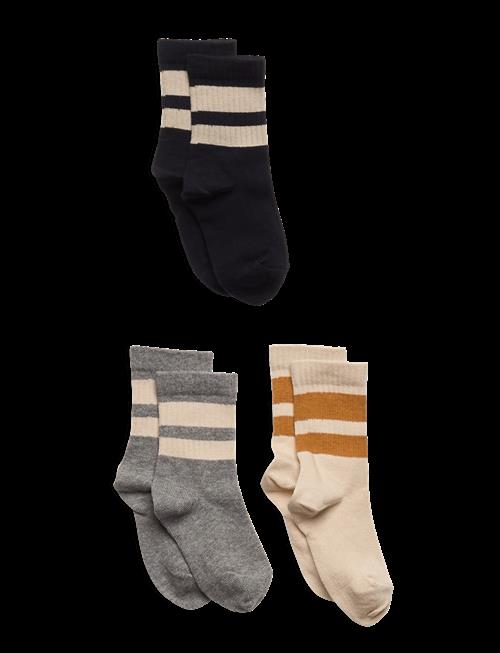 mp Denmark | Anker Socks - 3-Pack | 37/39