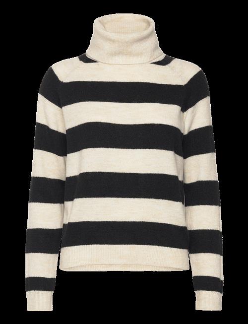 Saint Tropez | Garbiesz Rollneck Pullover | XL