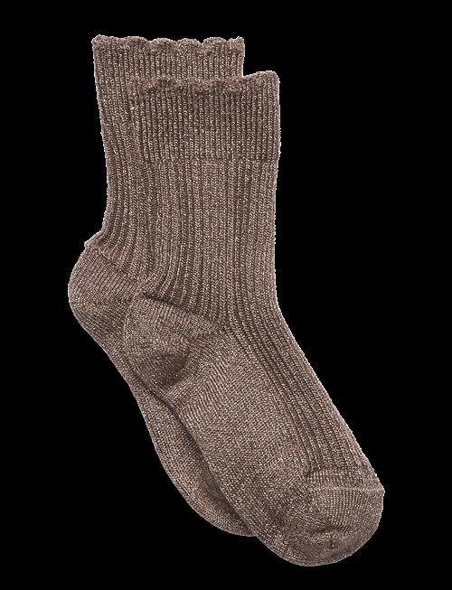 mp Denmark | Celosia Glitter Socks | 37/39