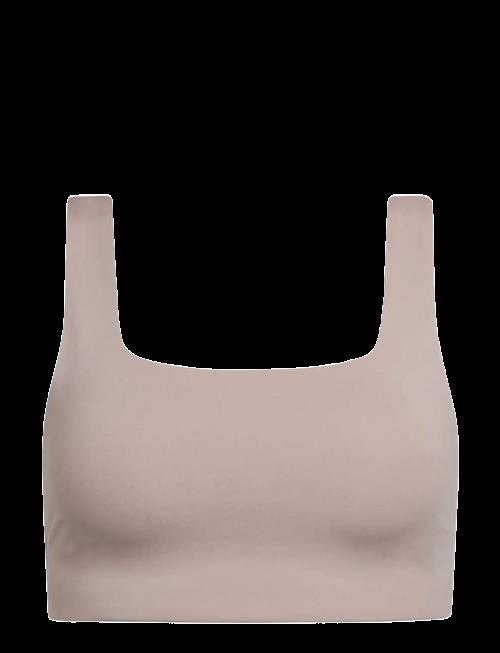 Girlfriend Collective | Tommy Bra, Square-Neck | 5XL
